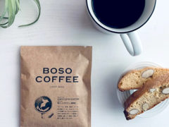 BOSO COFFEE -Ⅱ-